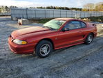 Ford Mustang 1997