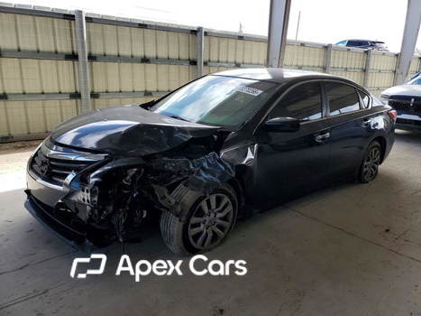 Nissan Altima 2015 - Image 1 of 12