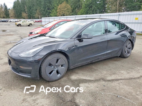 Tesla Model 3 2023 - Image 1 of 13