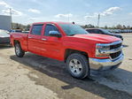 Chevrolet Silverado 2016
