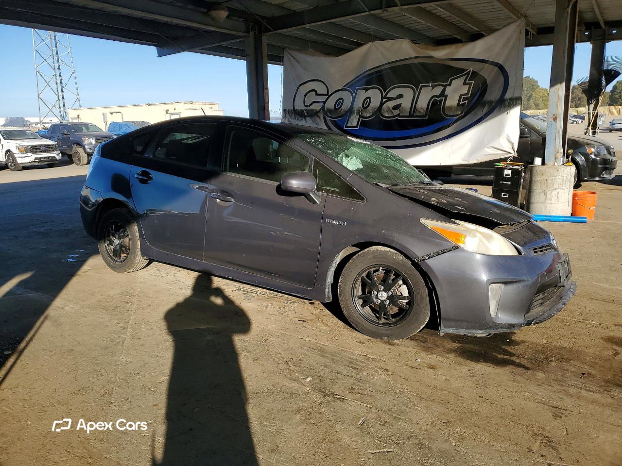Prius 2013