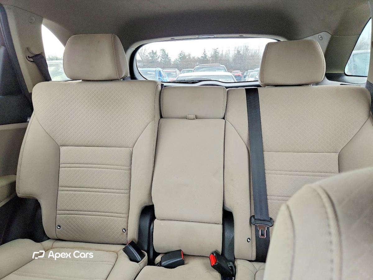 Kia Sorento 2017