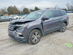 Honda Pilot 2018