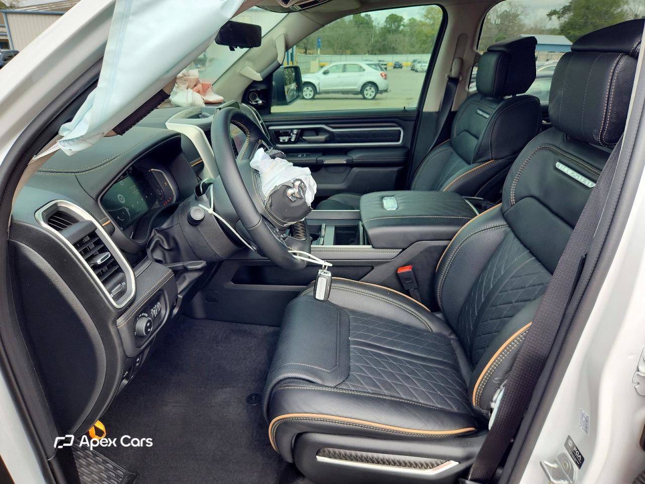 RAM 1500 2026