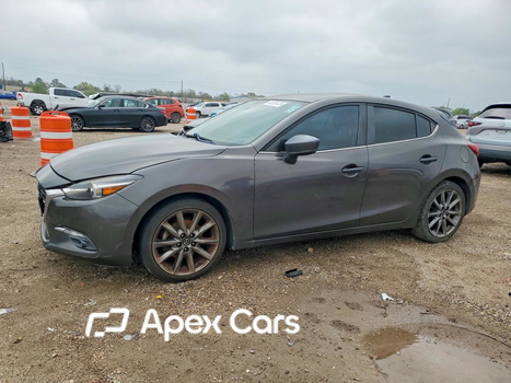 Mazda 3 2018 - Zdjęcie 1 z 13