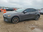 Mazda 3 2018