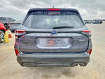 Subaru Forester 2025