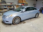 Hyundai Sonata 2012