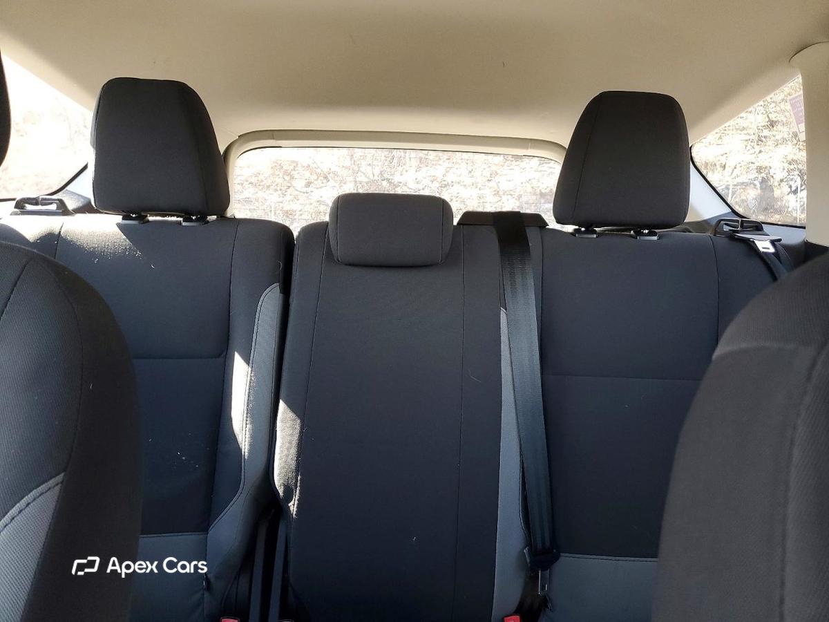Ford Escape 2014