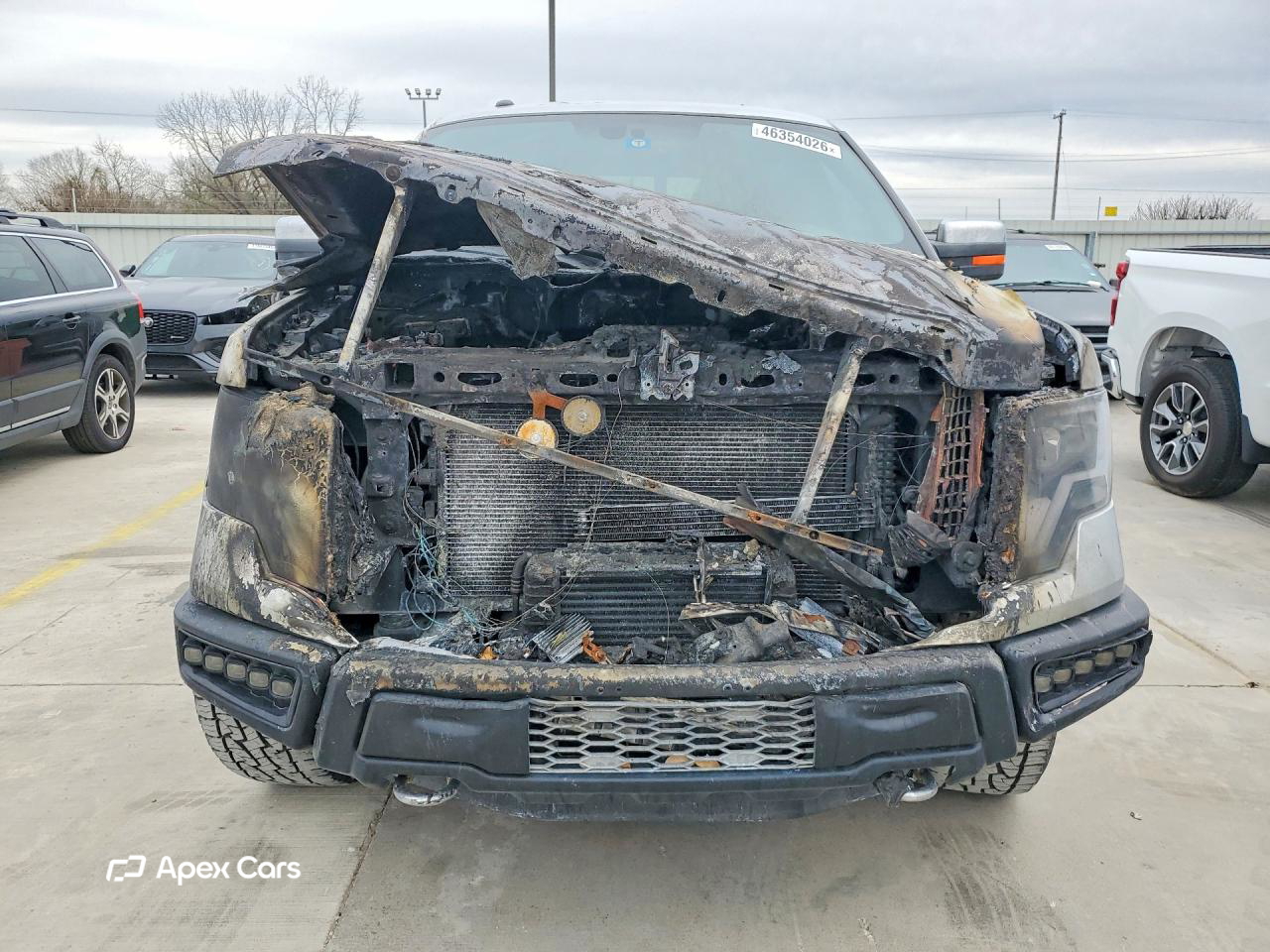 Ford F-150 2011