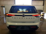 Nissan Pathfinder 2025