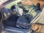 Nissan Altima 2012