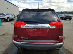 GMC Terrain 2017