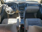Toyota Highlander 2002