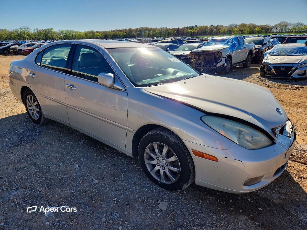 Lexus ES 2003