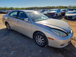 Lexus ES 2003