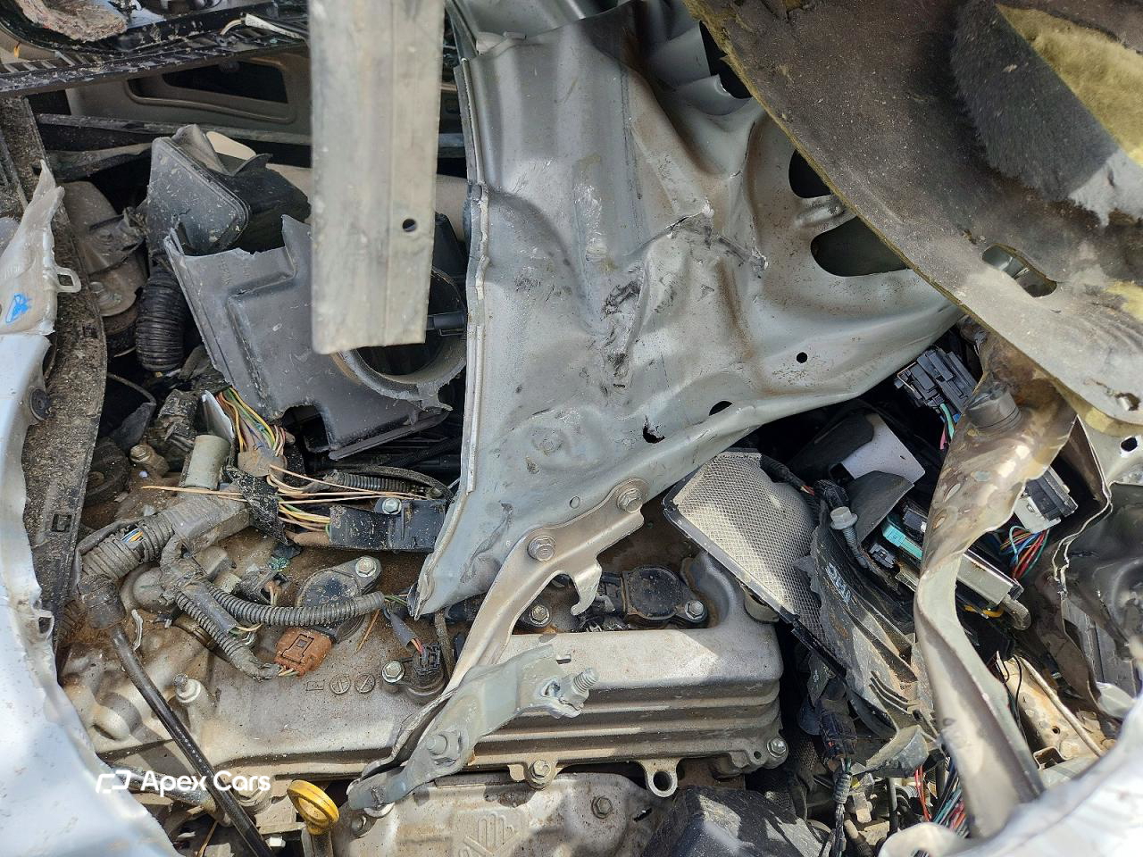 Toyota Avalon 2007
