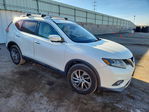 Nissan Rogue 2015