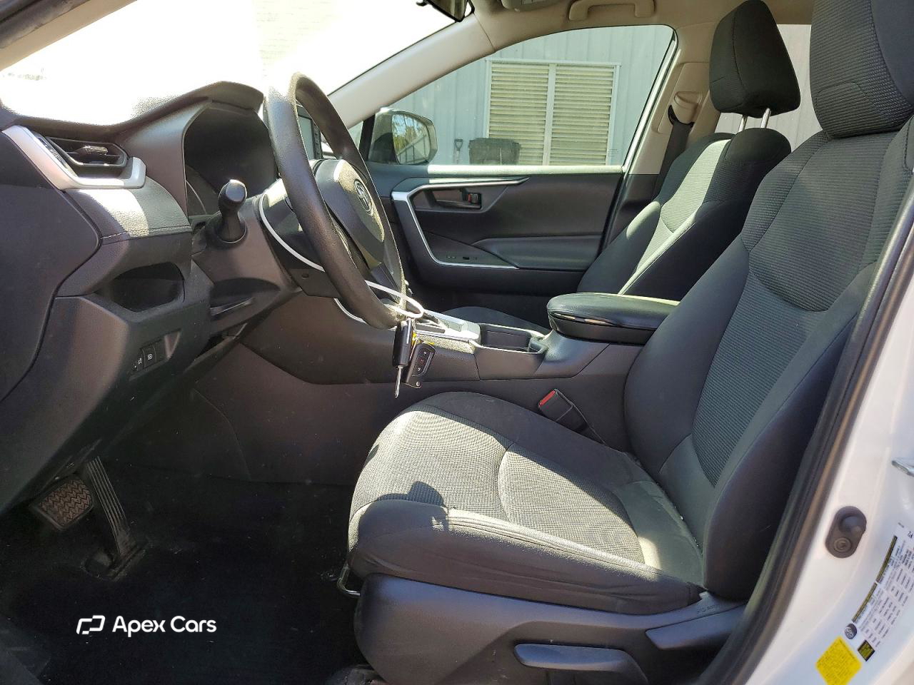 Toyota RAV 4 2020