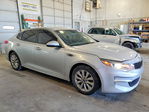 Kia Optima 2017