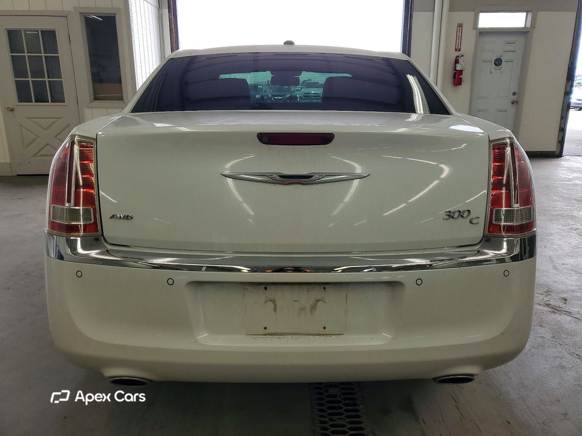 Chrysler 300 2014