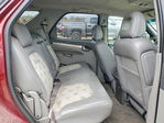 Buick Rendezvous 2002