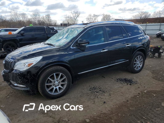 Buick Enclave 2017 - Zdjęcie 1 z 13