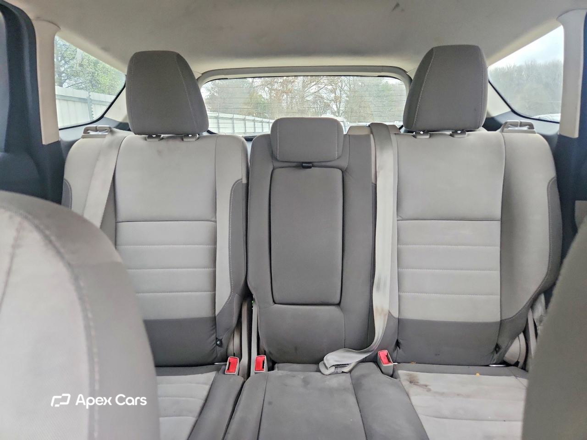 Ford Escape 2013