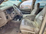 Dodge Durango 2001