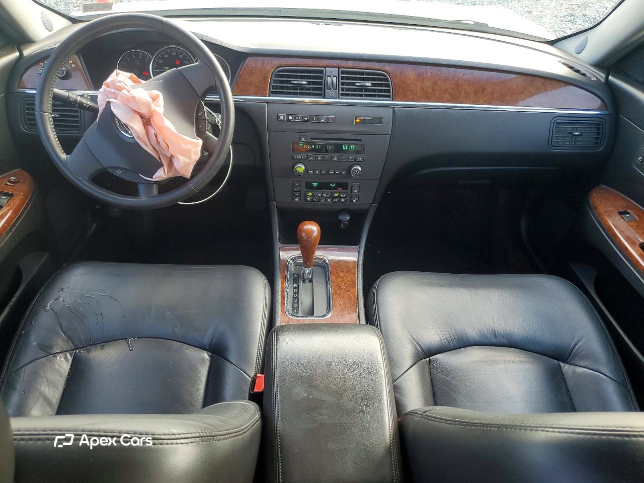 Buick LaCrosse 2005
