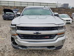 Chevrolet Silverado 2017