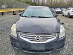 Nissan Altima 2012