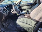 Ford Fusion 2016