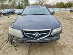 Acura TSX 2004