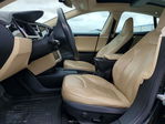 Tesla Model S 2013
