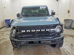Ford Bronco 2022