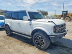 Ford Bronco 2024