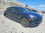 Porsche Macan 2016