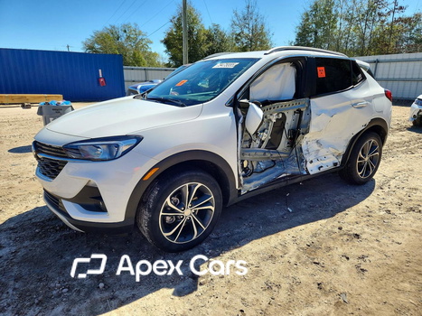 Buick Encore 2022 - Image 1 of 14