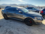 Ford Taurus 2016
