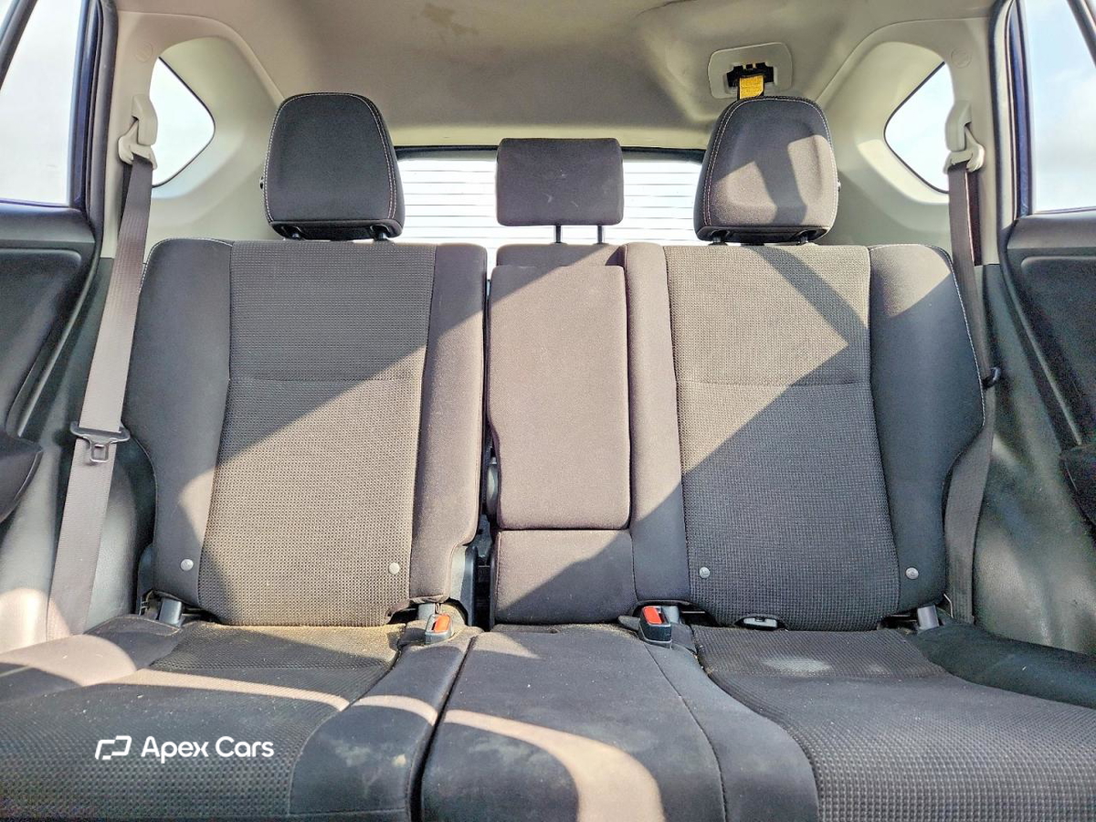 Toyota RAV 4 2018