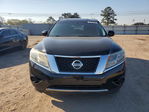 Nissan Pathfinder 2014