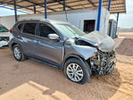 Nissan Rogue 2019