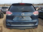 Nissan Rogue 2015