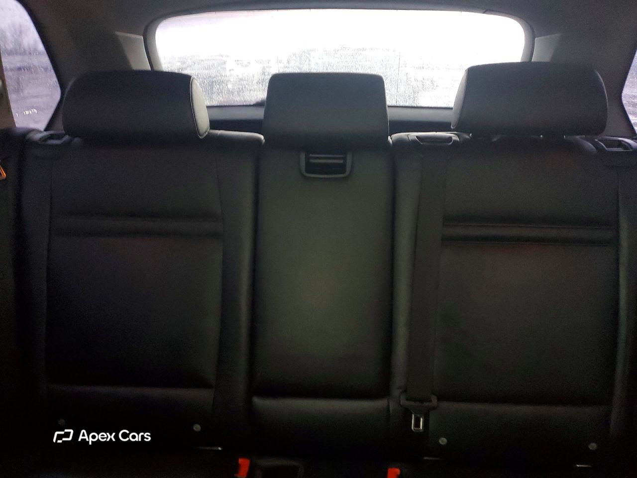 BMW X5 2011
