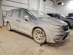 Chrysler Pacifica 2022