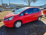 Honda Fit 2013