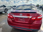 Nissan Altima 2017