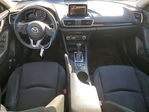 Mazda 3 2015