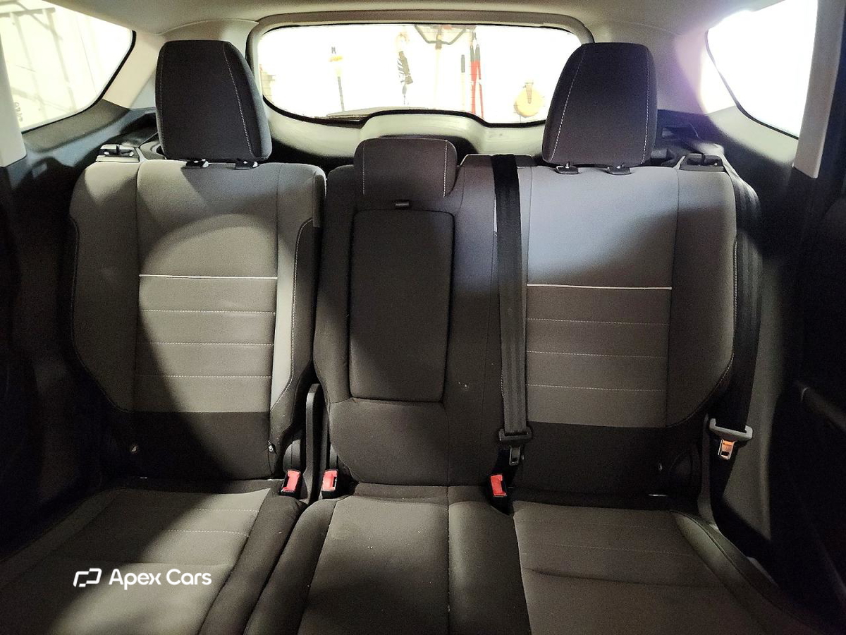Ford Escape 2013